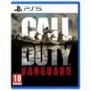 PS5 Call of Duty Vanguard