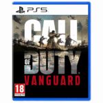 PS5 Call of Duty Vanguard