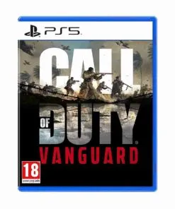 PS5 Call of Duty Vanguard