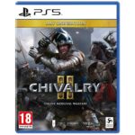 PS5 CHIVALRY