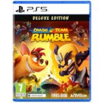 PS5 Crash Team Rumble