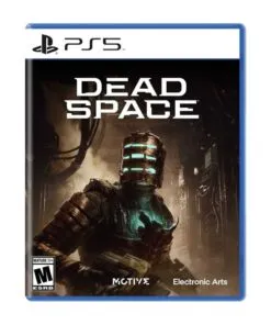 PS5 Dead Space