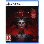 PS5 DIABLO IV