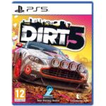PS5 Dirt 5