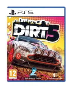 PS5 Dirt 5