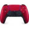PS5 DualSense wireless controller – Volcanic Red