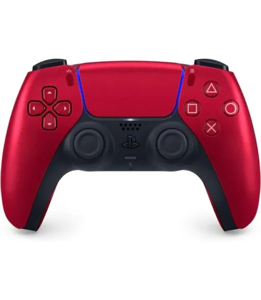 PS5 DualSense wireless controller – Volcanic Red