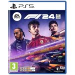 PS5 F1 2024