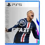 PS5 FIFA 21