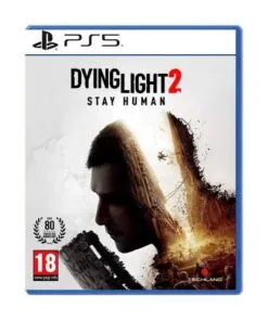PS5 Dying Light 2 Stay Human