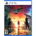 PS5 Final Fantasy 7 Rebirth