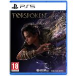 PS5 Forspoken
