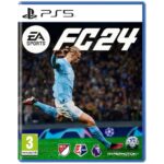 PS5 EA SPORTS FC 24 (FIFA 24)