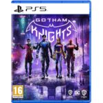 PS5 Gotham Knights