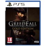 PS5 GreedFall