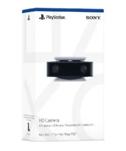 PS5 HD Camera