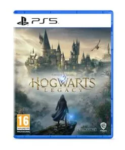 PS5 Hogwarts Legacy