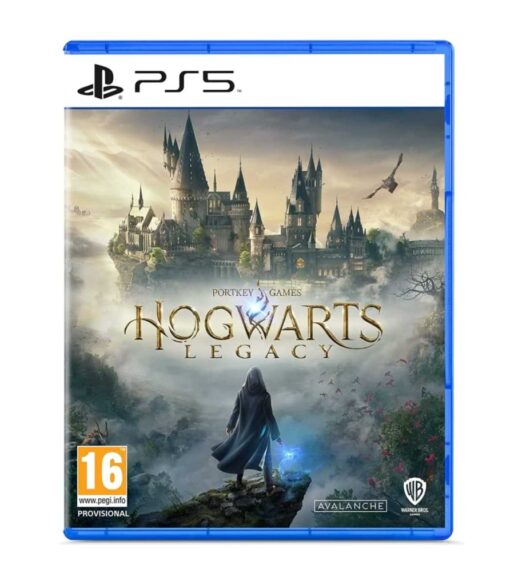 PS5 Hogwarts Legacy