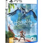 PS5 Horizon Forbidden West