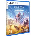 PS5 Horizon Zero Dawn Remastered