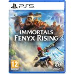 PS5 Immortals Fenyx Rising™