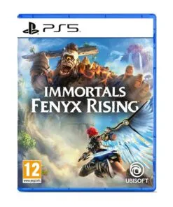 PS5 Immortals Fenyx Rising™