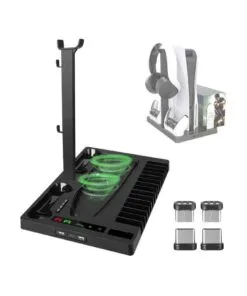 PS5 IPLAY MULTIFUNCTIONAL COOLING STAND