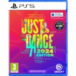 just-dance-2024-sosogames PS5 Just Dance 2024