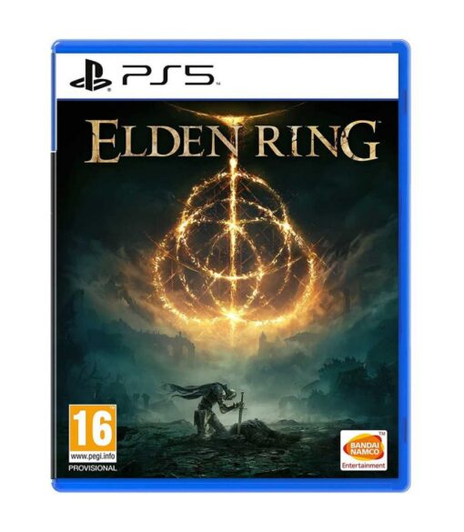 PS5 Elden Ring