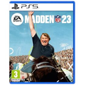 PS5 Madden NFL 23