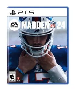 PS5 Madden NFL 24