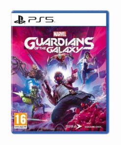 PS5 Marvel’s Guardians of the Galaxy