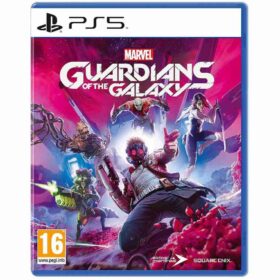 PS5 Marvel’s Guardians of the Galaxy