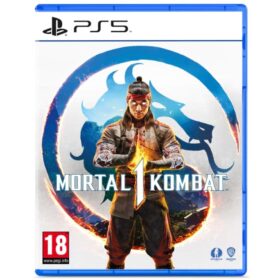 PS5 Mortal Kombat 1