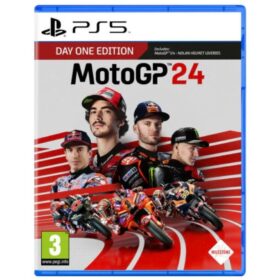 PS5 MotoGP 24