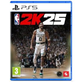 PS5 NBA 25