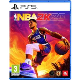 PS5 NBA 2K23