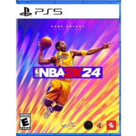 PS5 NBA 2K24