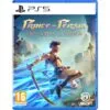 PS5 Prince of Persia The Lost Crown