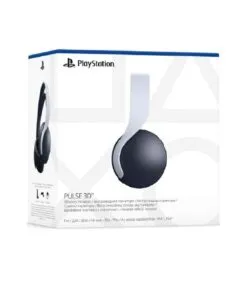 PS5 PULSE 3D™ Wireless Headset – White
