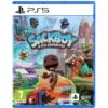 PS5 Sackboy: A Big Adventure