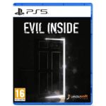 PS5 Evil Inside