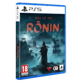 PS5 Rise of the Ronin