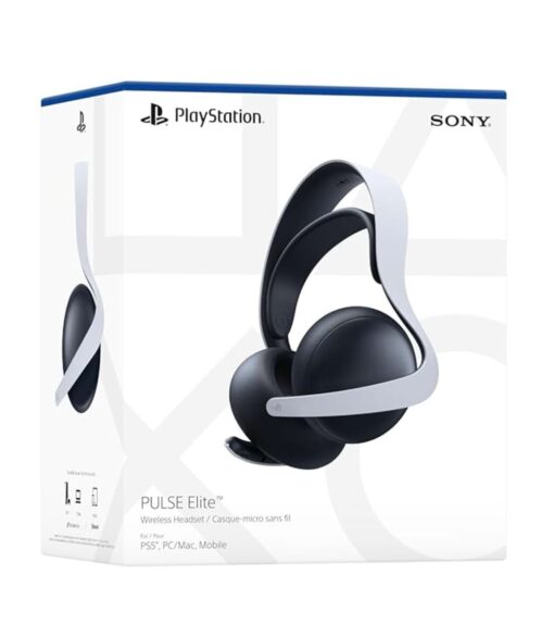 PS5 PULSE Elite wireless headset