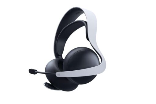 PS5 PULSE Elite wireless headset - Image 2