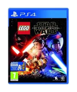 LEGO® Star Wars™: The Force Awakens