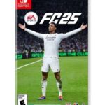 Nintendo Switch – EA SPORTS FC 25 (FIFA 25)