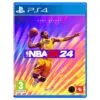 PS4 NBA 2K24