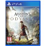 Assassin’s Creed Odyssey