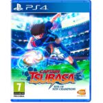 Captain Tsubasa – Rise of New Champions